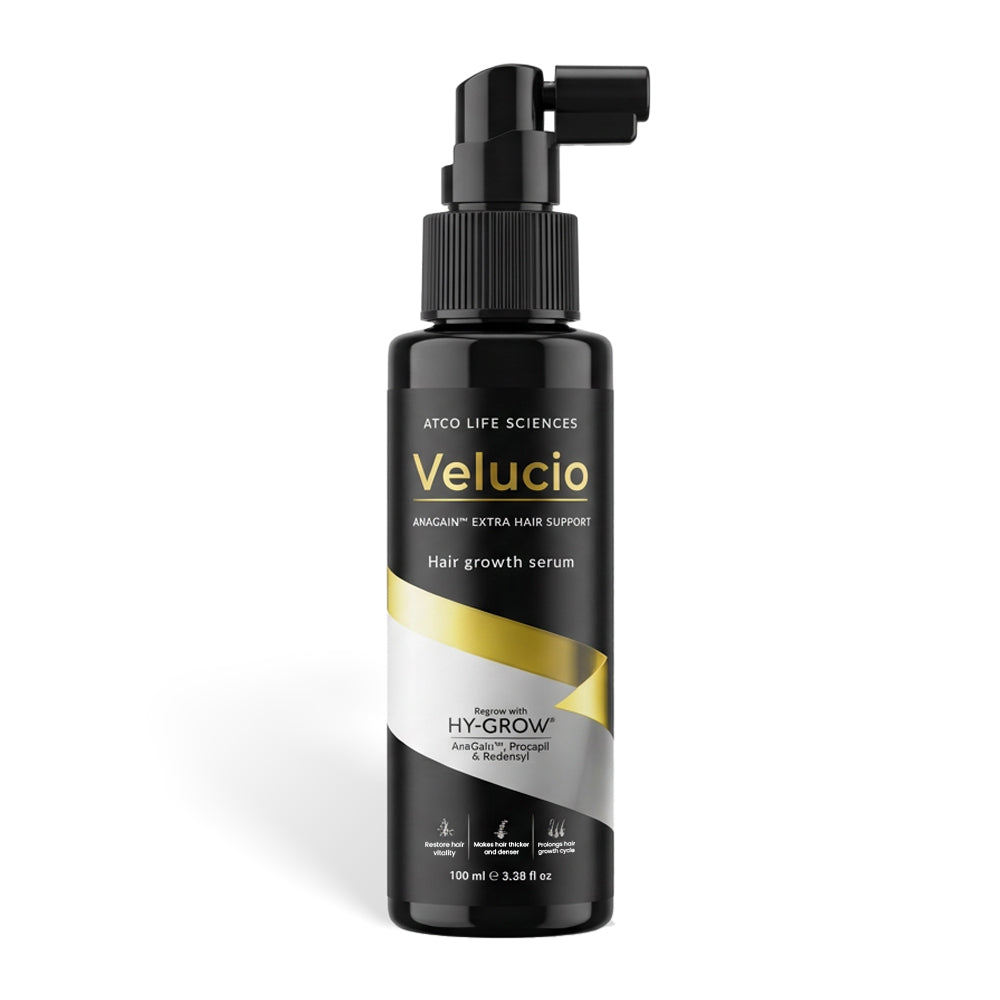 Velucio Anagain Extra Serum