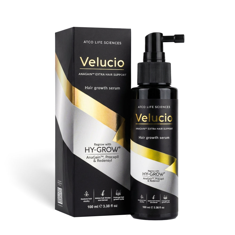 Velucio Anagain Extra Serum