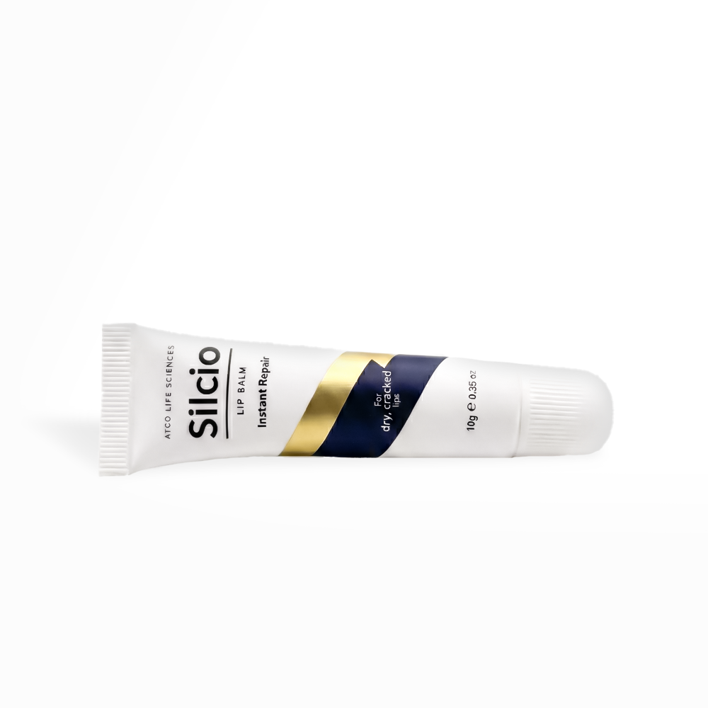 Silcio Lip Balm