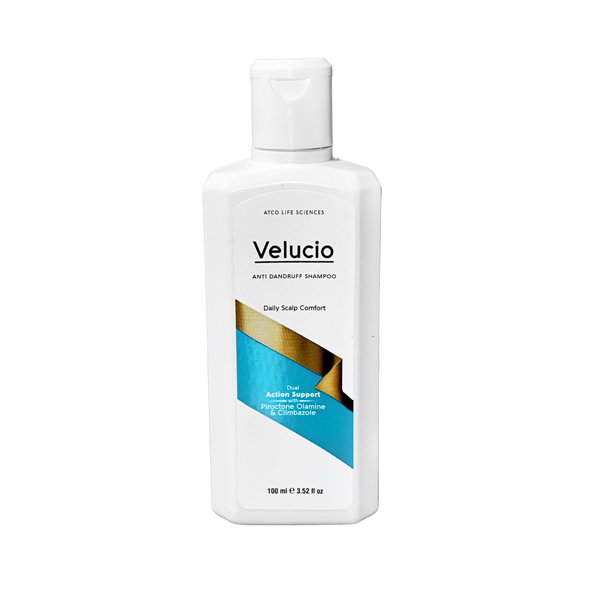 Velucio Anti Dandruff Shampoo