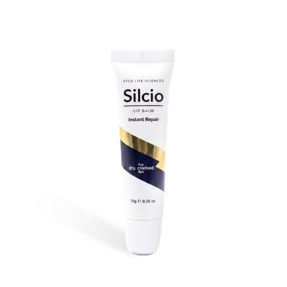 Silcio Lip Balm