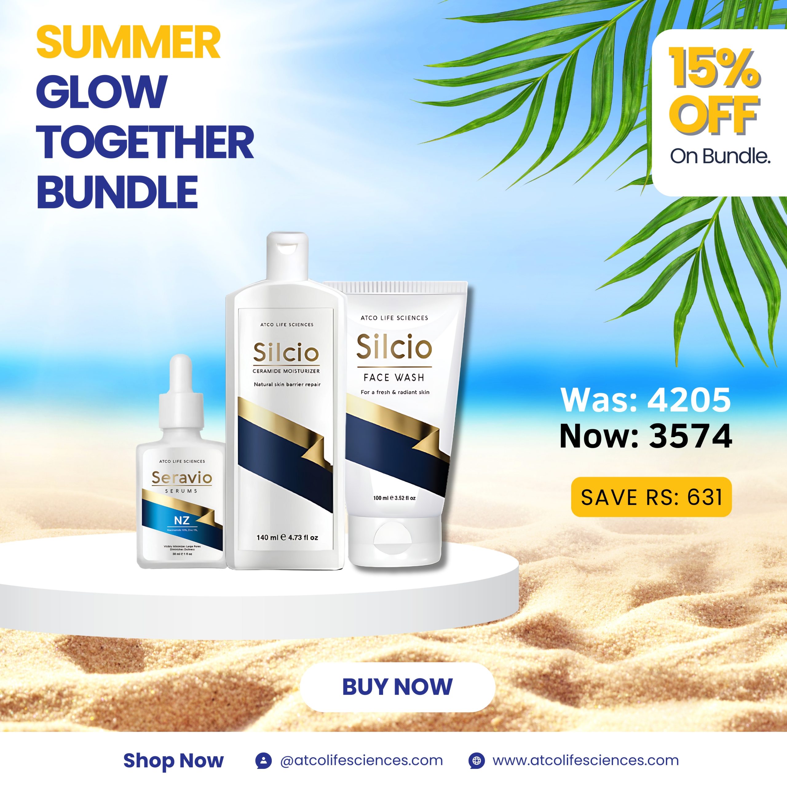 GLOW BUNDLE