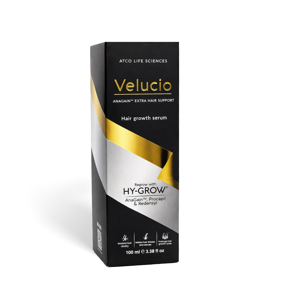 Velucio Anagain™ Extra Serum