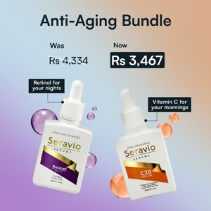 ANTI-AGING BUNDLE